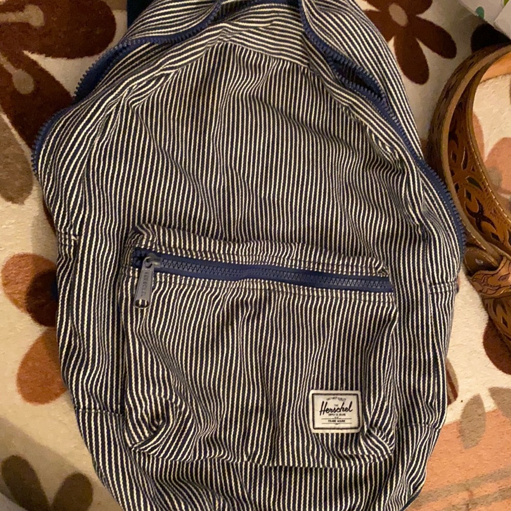 Herschel backpack